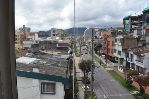 Apartamentos Ciudad Sorpresa - Unicentro