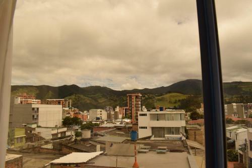 Apartamentos Ciudad Sorpresa - Unicentro