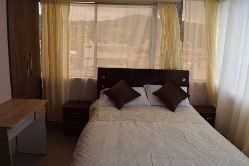 Apartamentos Ciudad Sorpresa - Unicentro