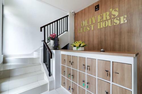 Hostal Oliver's Guest House