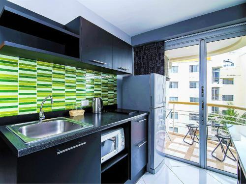 Apartamento Hua Hin Soi 7