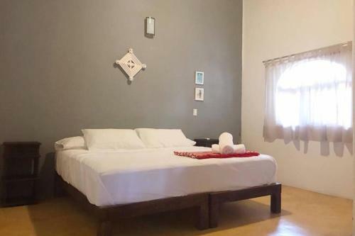 Apartamento Refugio Del Cielo #