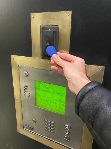Apartamento The Midnight Loft By Bobou Design (king Suite)
