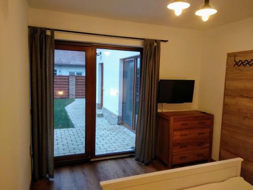 Apartamento Penzion Mikuleck� Kutloch