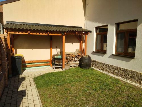 Apartamento Penzion Mikuleck� Kutloch