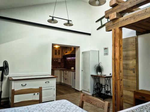 Apartamento Penzion Mikuleck� Kutloch