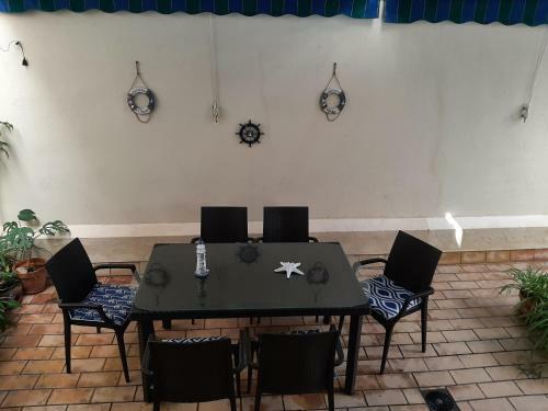 Apartment Huerta Del Obispo