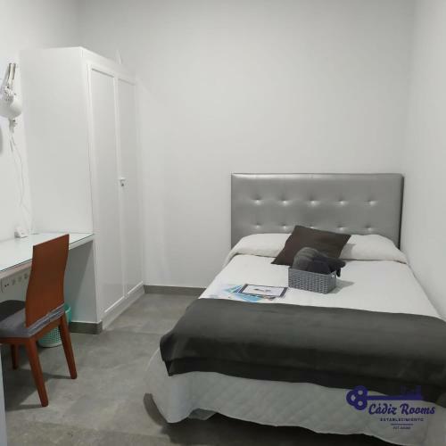 Cadiz Rooms