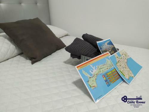 Cadiz Rooms