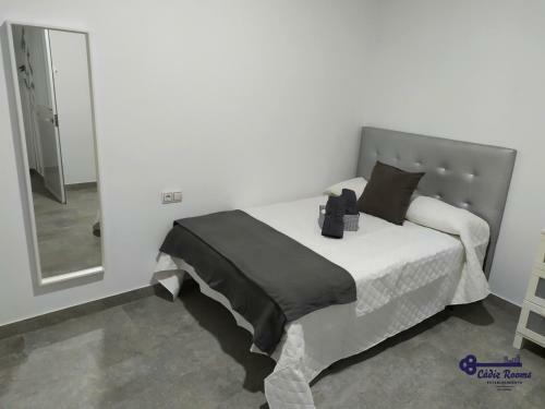 Cadiz Rooms