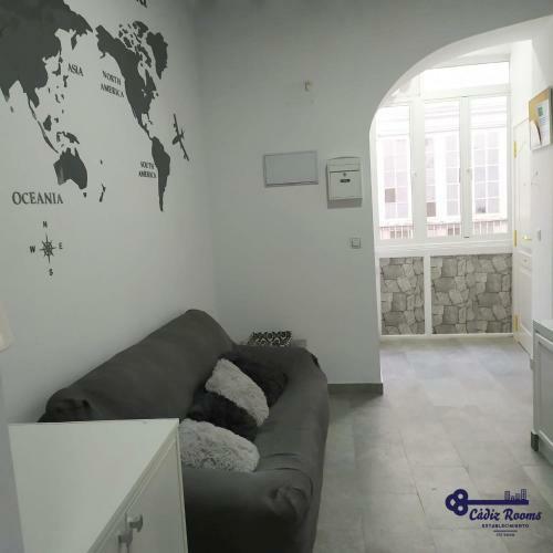 Cadiz Rooms