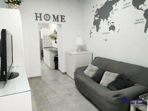 Cadiz Rooms