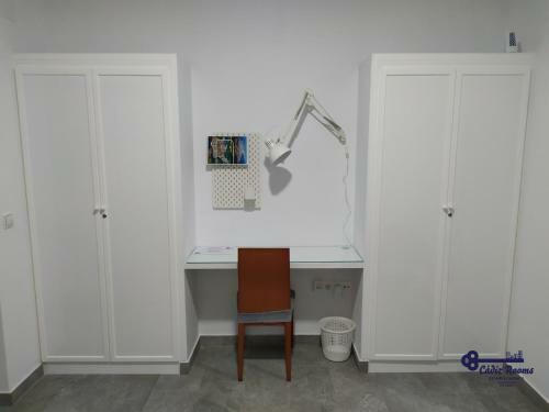Cadiz Rooms