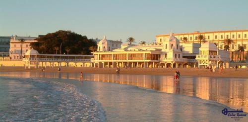 Cadiz Rooms