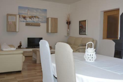 Apartment Lana