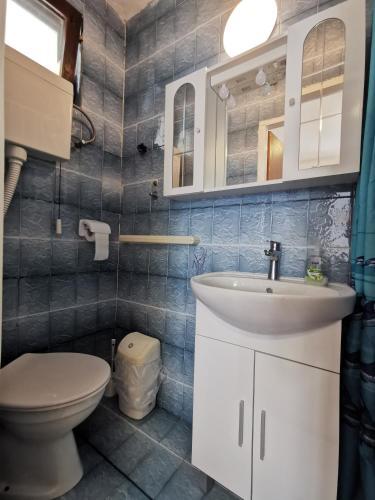 Apartamento Studio Bobo