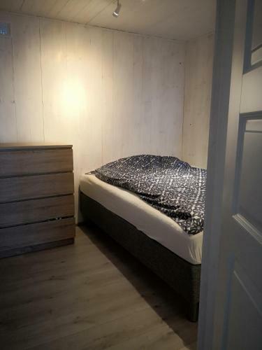 Apartamento Yttervik Gard