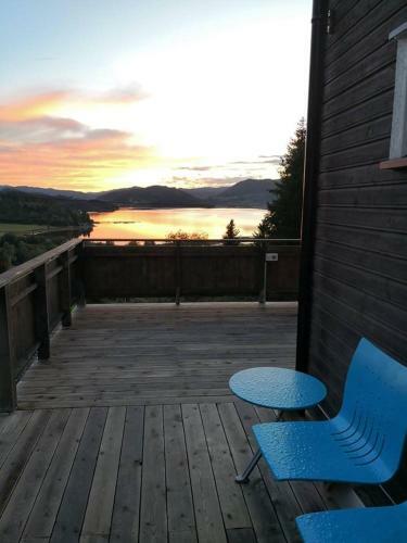 Apartamento Yttervik Gard