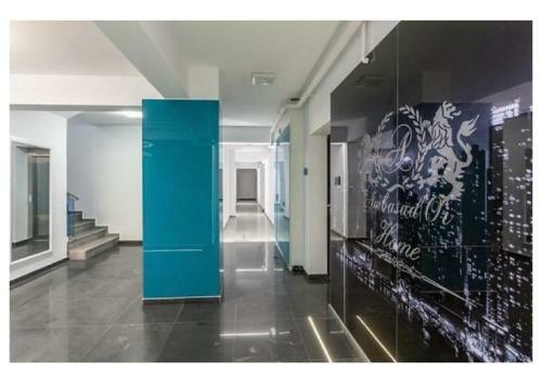 Apartament Paris