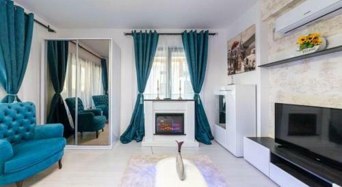 Apartament Paris