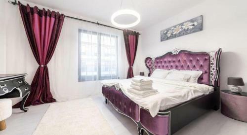 Apartament Paris