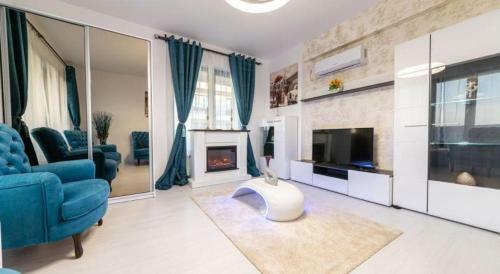 Apartament Paris