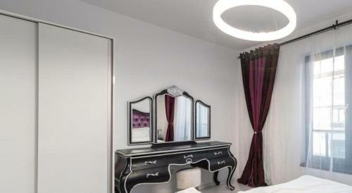 Apartament Paris