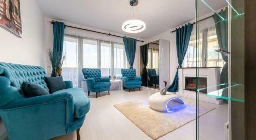 Apartament Paris