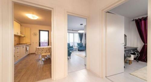 Apartament Paris