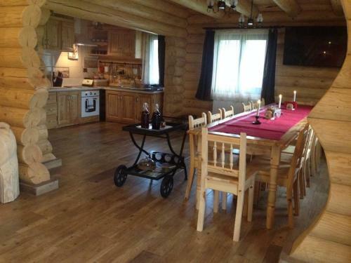 Agroturismo Casa P?durarului