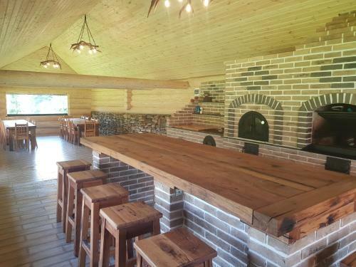 Agroturismo Casa P?durarului