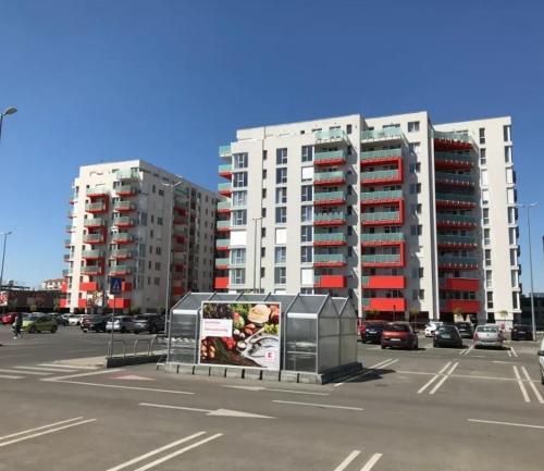 Apartament Ared (2 Camere)