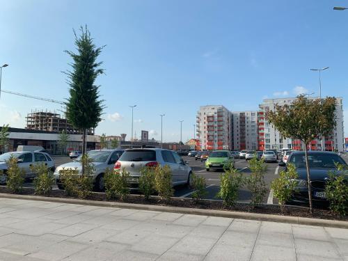 Apartament Ared (2 Camere)
