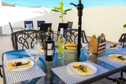 Apartamento Ocean Pearl Baleal