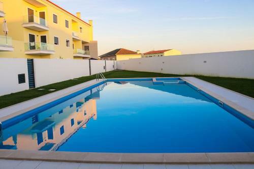 Apartamento Ocean Pearl Baleal