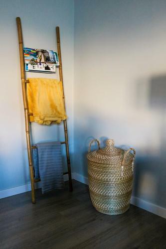 Apartamento Ocean Pearl Baleal