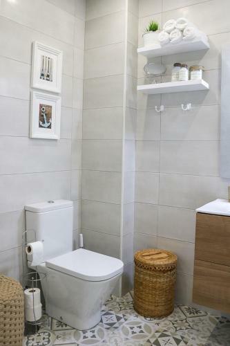 Apartamento Ocean Pearl Baleal