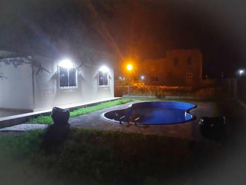 Ocultar De Los Andes