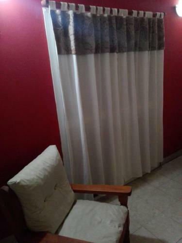 Apartamento Rinconada 1