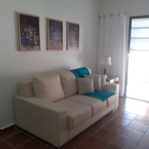 Apartamento Aconchegante