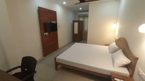 Hotel Arackal Inn