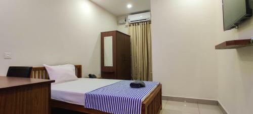Hotel Arackal Inn