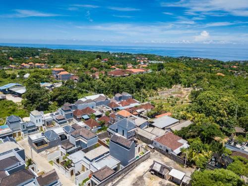 Sun Flower 2br Villa