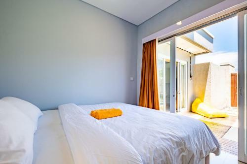 Sun Flower 2br Villa