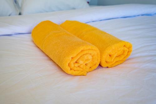 Sun Flower 2br Villa