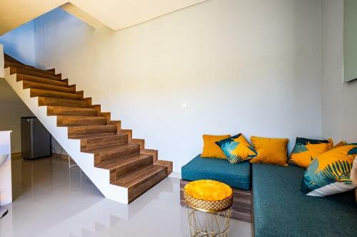 Sun Flower 2br Villa