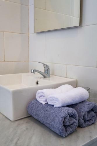Sun Flower 2br Villa