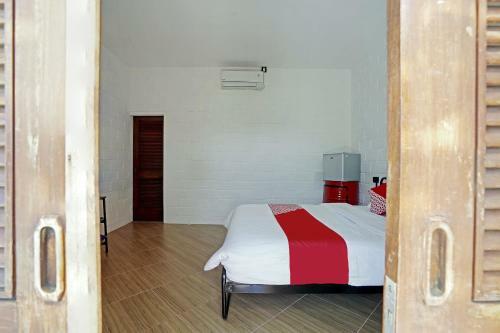Hotel Oyo 90855 Teras Keong Canggu