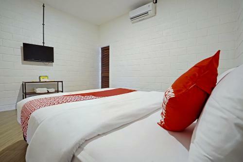 Hotel Oyo 90855 Teras Keong Canggu