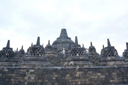 The Wongso Yogya